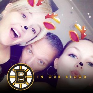 Meet your Posher, Janet